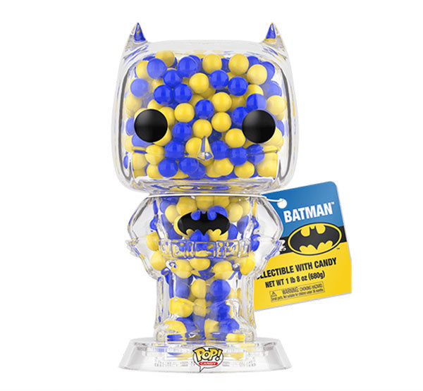 Pop! Candy Batman