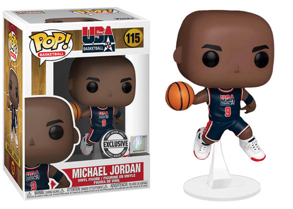 foot locker exclusive jordan pop