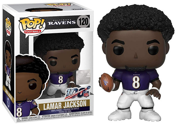 nfl funko pops