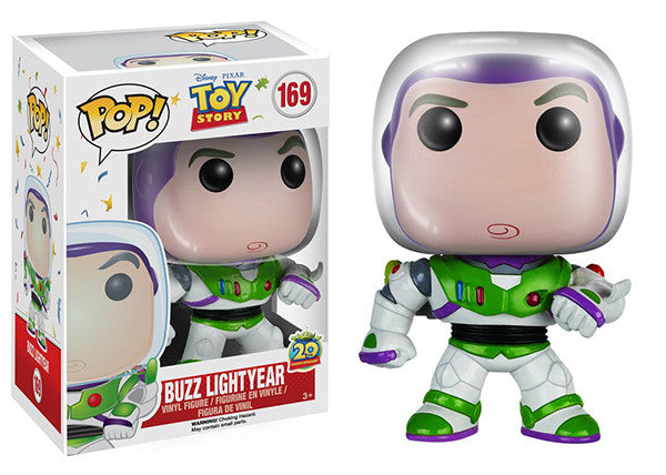 buzz lightyear figurine