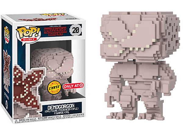 target demogorgon funko pop 10 inch