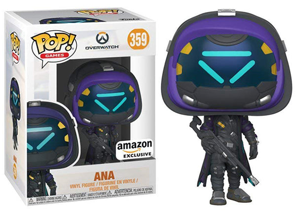 funko pop overwatch amazon