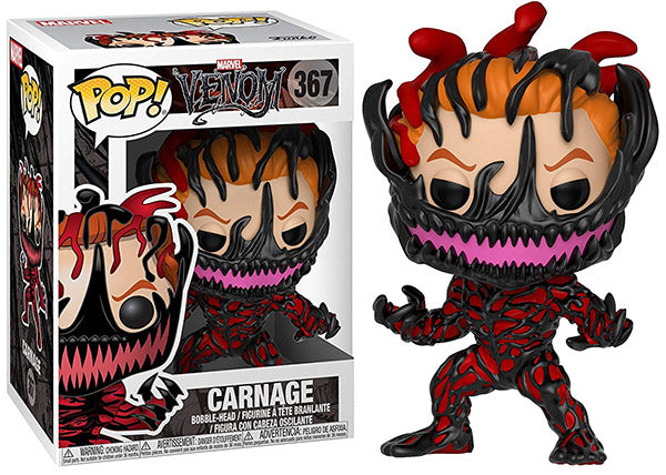 carnage 367