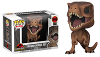 Tyrannosaurus Rex (Jurassic Park) 548