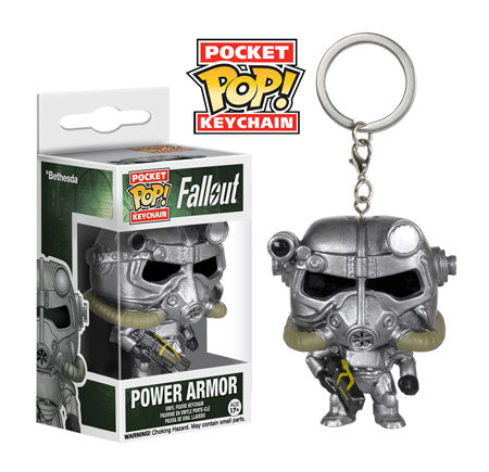 power armor pop