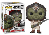 funko pop star wars smuggler's bounty