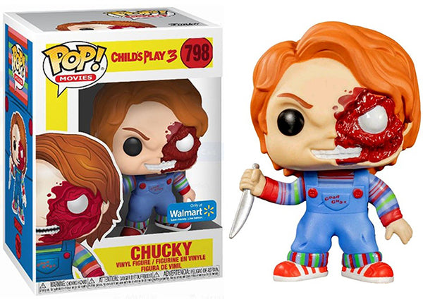 chucky walmart