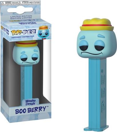 boo berry funko pop