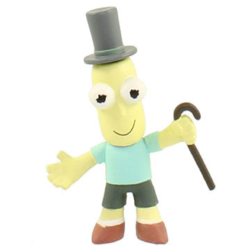 mr poopybutthole plush