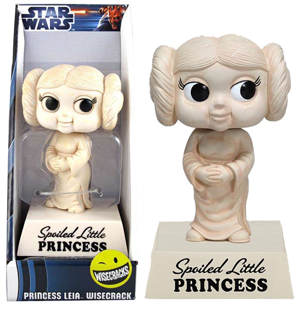 funko leia