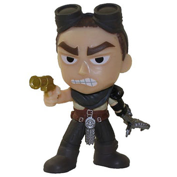 mad max mystery minis