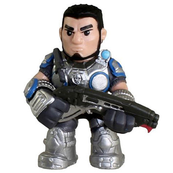 gears of war mystery minis