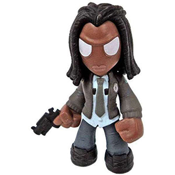 walking dead mystery minis