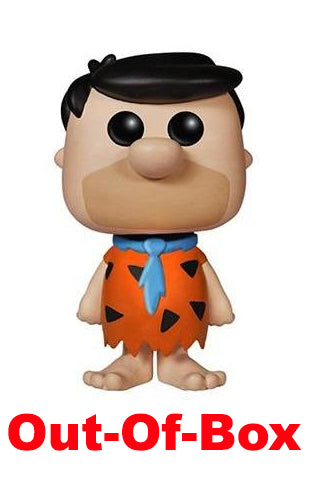 fred flintstone images