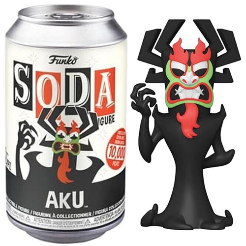 funko soda aku