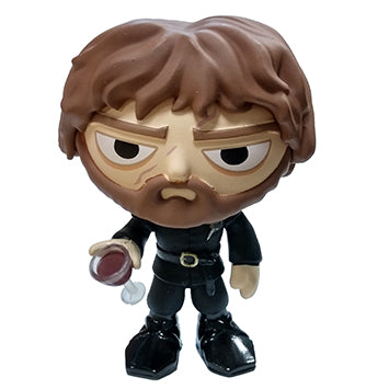 game of thrones mystery minis series 4