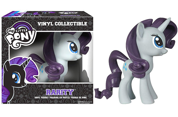 my little pony vinyl