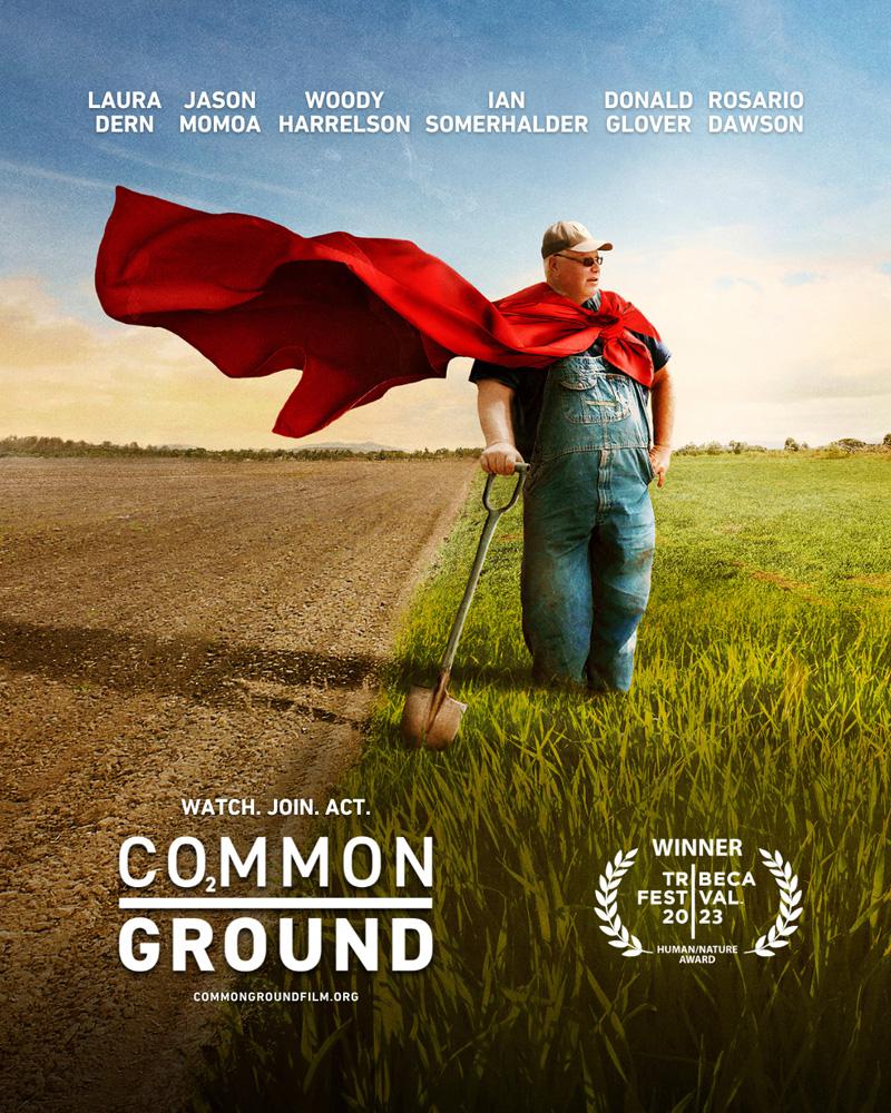 Common Ground Film