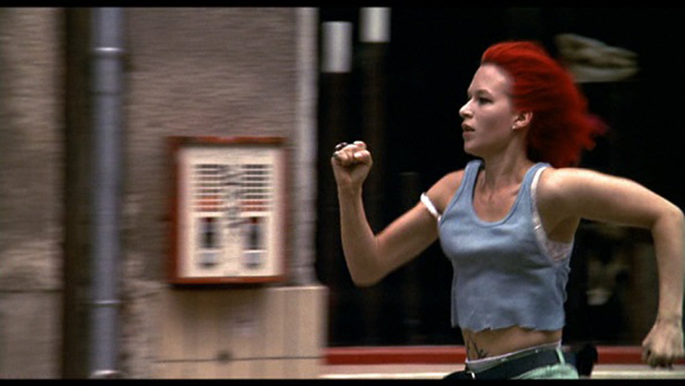 Run Lola Run