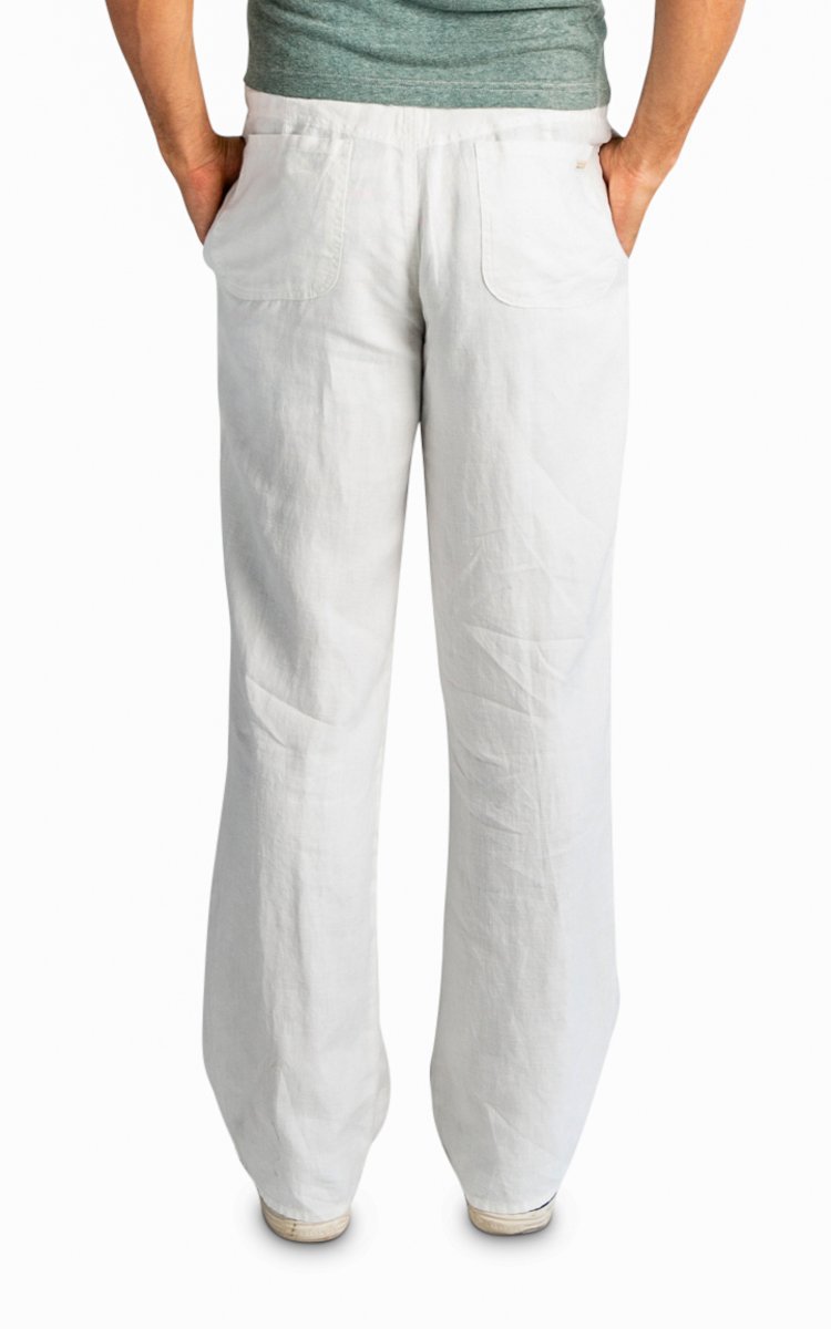 Men’s Anywhere Hemp Pants