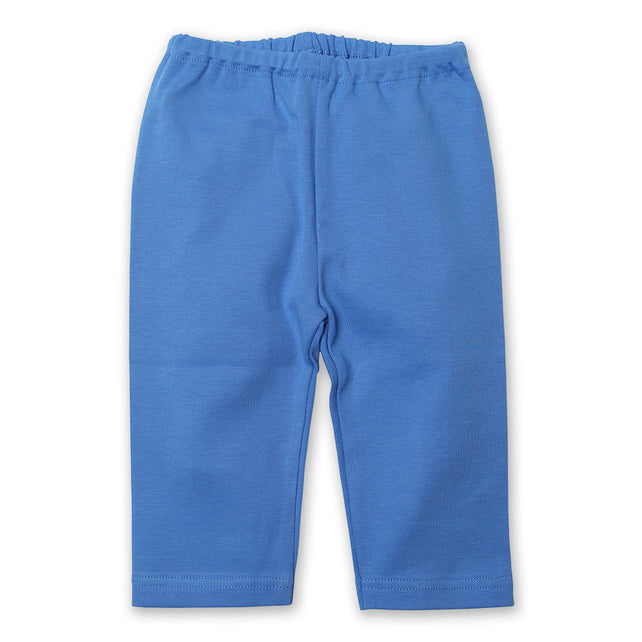 Cotton Baby Pant - Periwinkle – Zutano