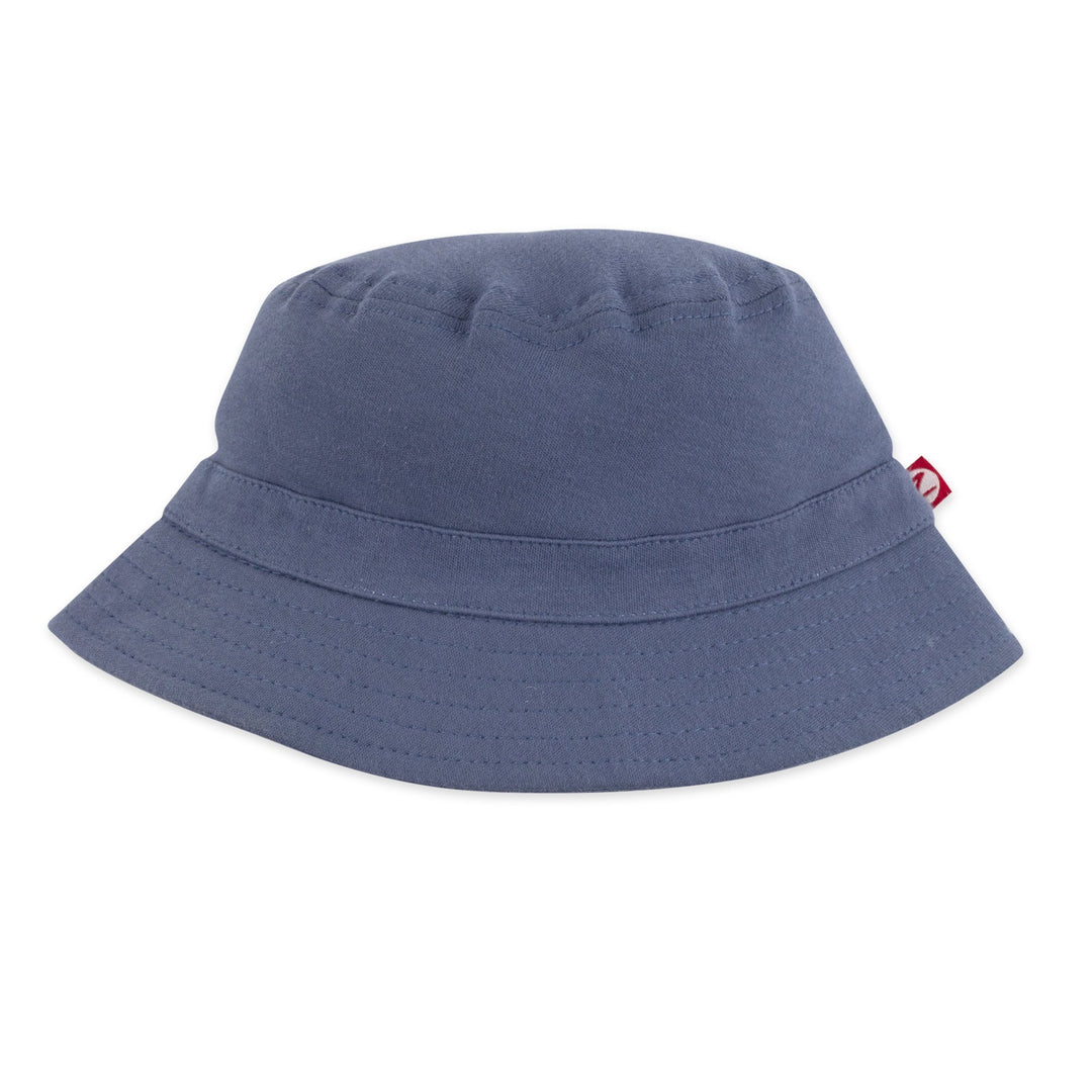 Pencil Stripe Organic Cotton Sun Hat – Zutano