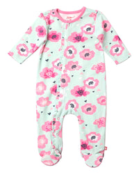 Baby Girls Clothes - Dresses, Onesies, Bloomers | Zutano