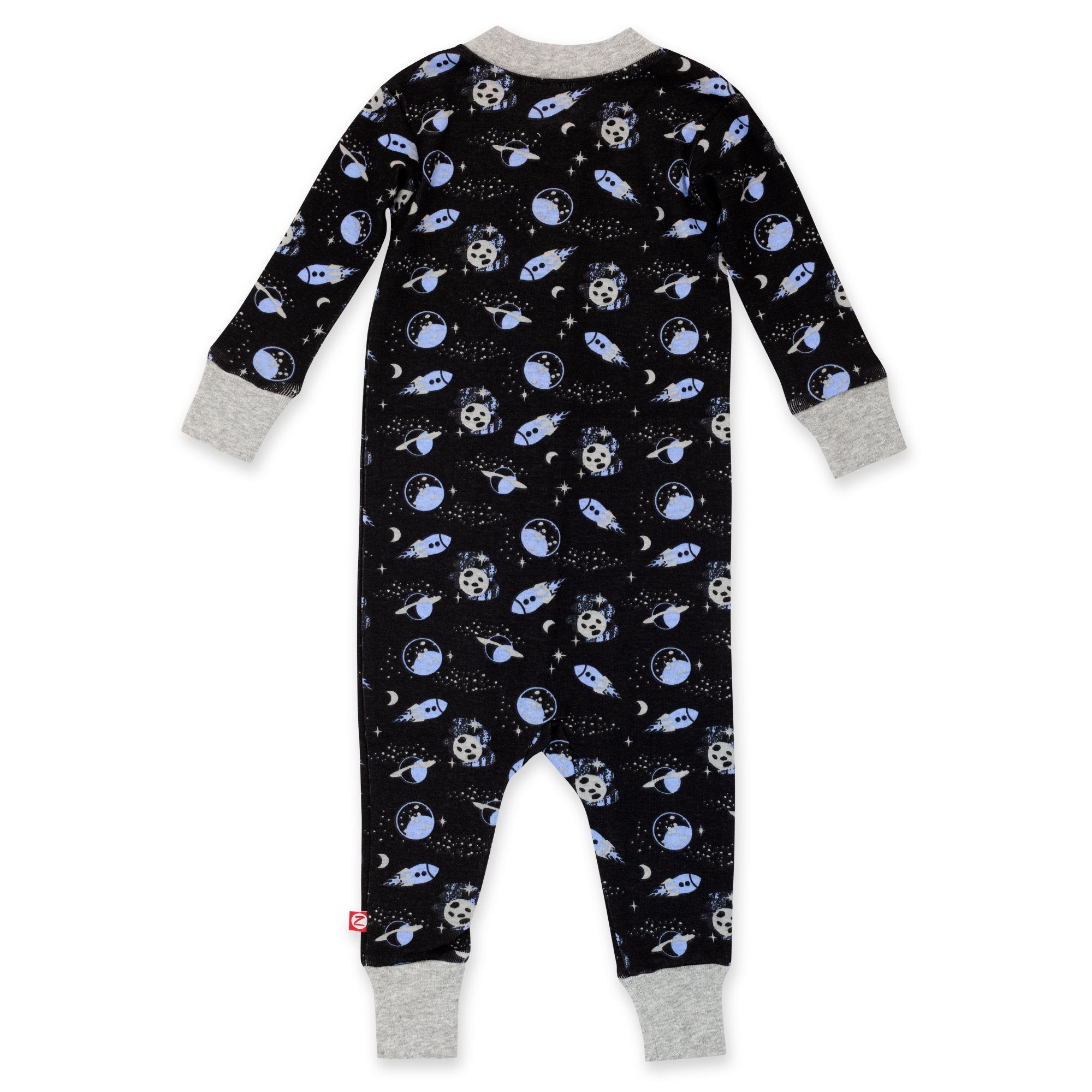 Lost In Space Organic Cotton Sleeper