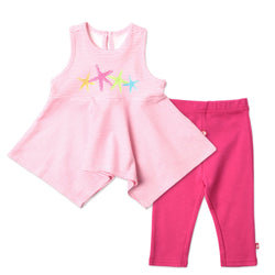 Baby Girls Clothes - Dresses, Onesies, Bloomers | Zutano