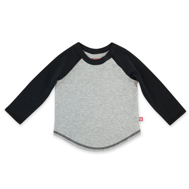 cotton baseball tee