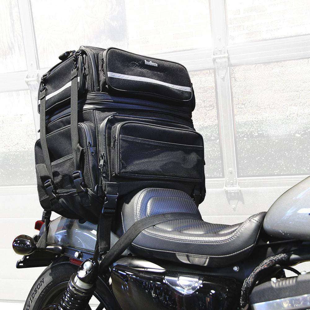 backrest bag