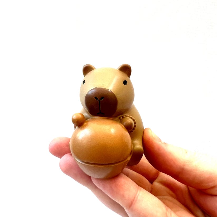 Capybara Series 2 Mini Figure Blind Box