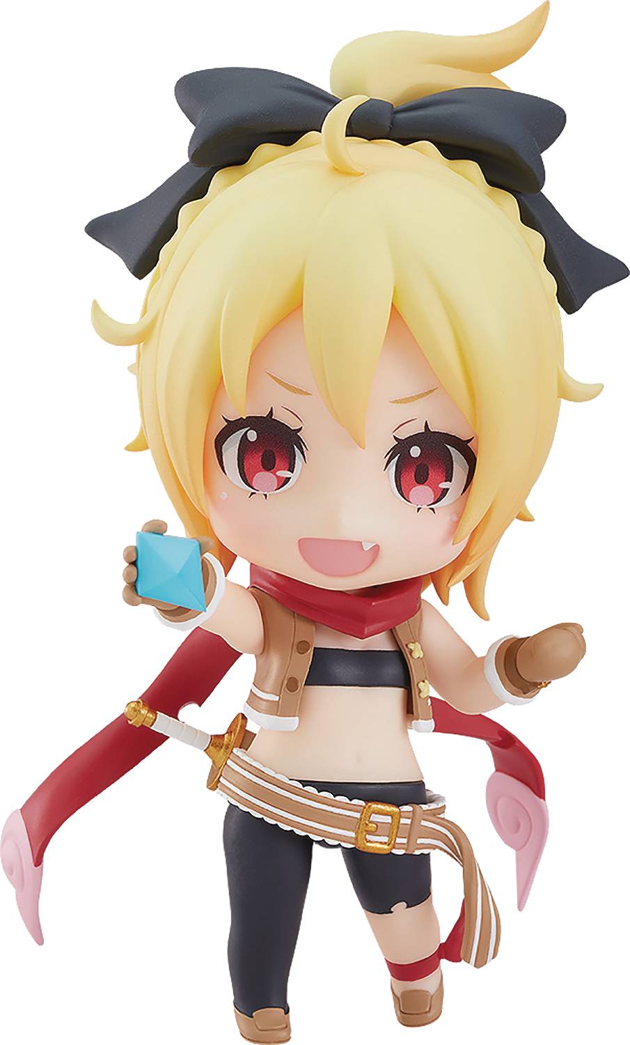 AmiAmi [Character & Hobby Shop]  Nendoroid The Vampire Dies in No Time  Draluc & John(Released)