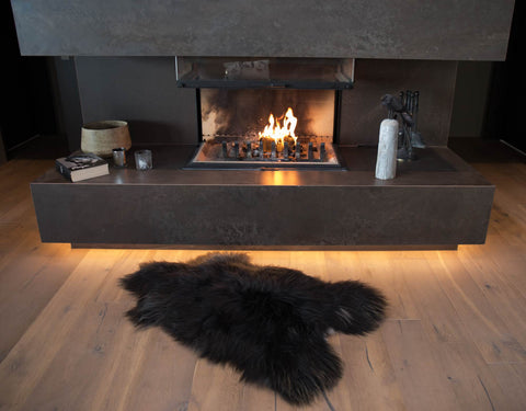 How To Wash a Sheepskin Rug and Keep it Looking Great Forever – Wilson &  Dorset