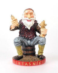 Candle Beggar Yule Lad from Iceland