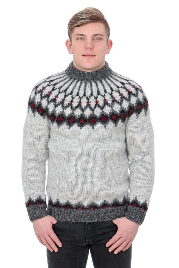 Icelandic Sweaters | The Icelandic Store