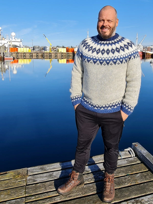 Icelandic Sweaters | The Icelandic Store