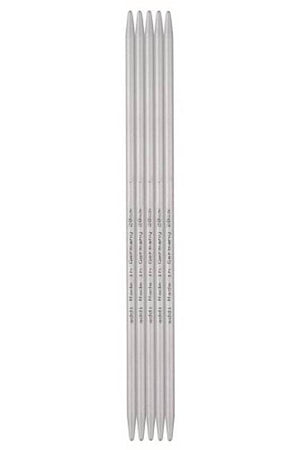 ADDI knitting needles - Double ended 5.5mm / 20 cm