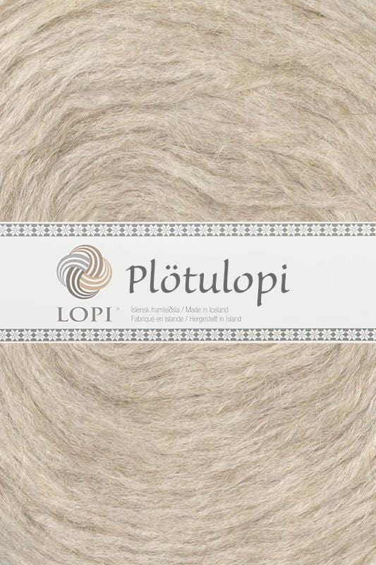 Plotulopi #1427 - Jasper Red Heather