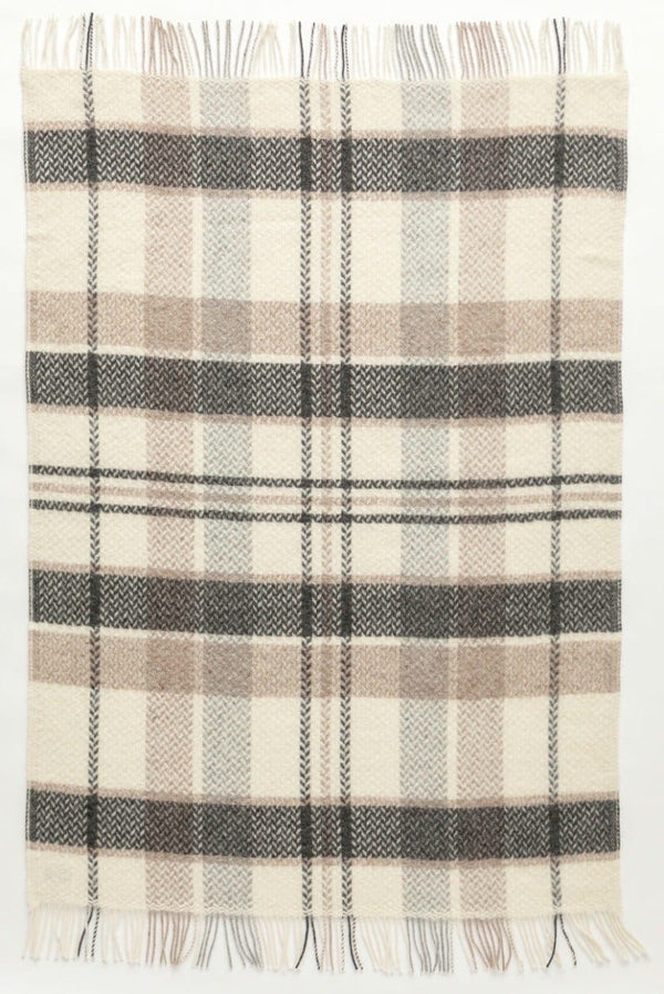 Alafoss Blankets - Icelandic Wool Blankets | icelandicstore.is