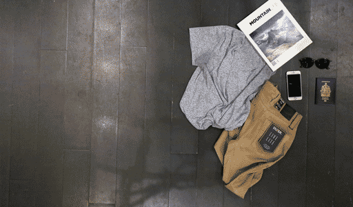 DUER Traveller 