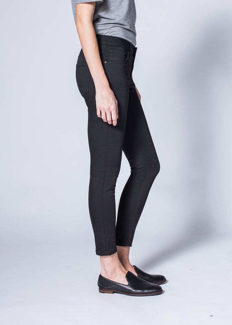 fade resistant black pants