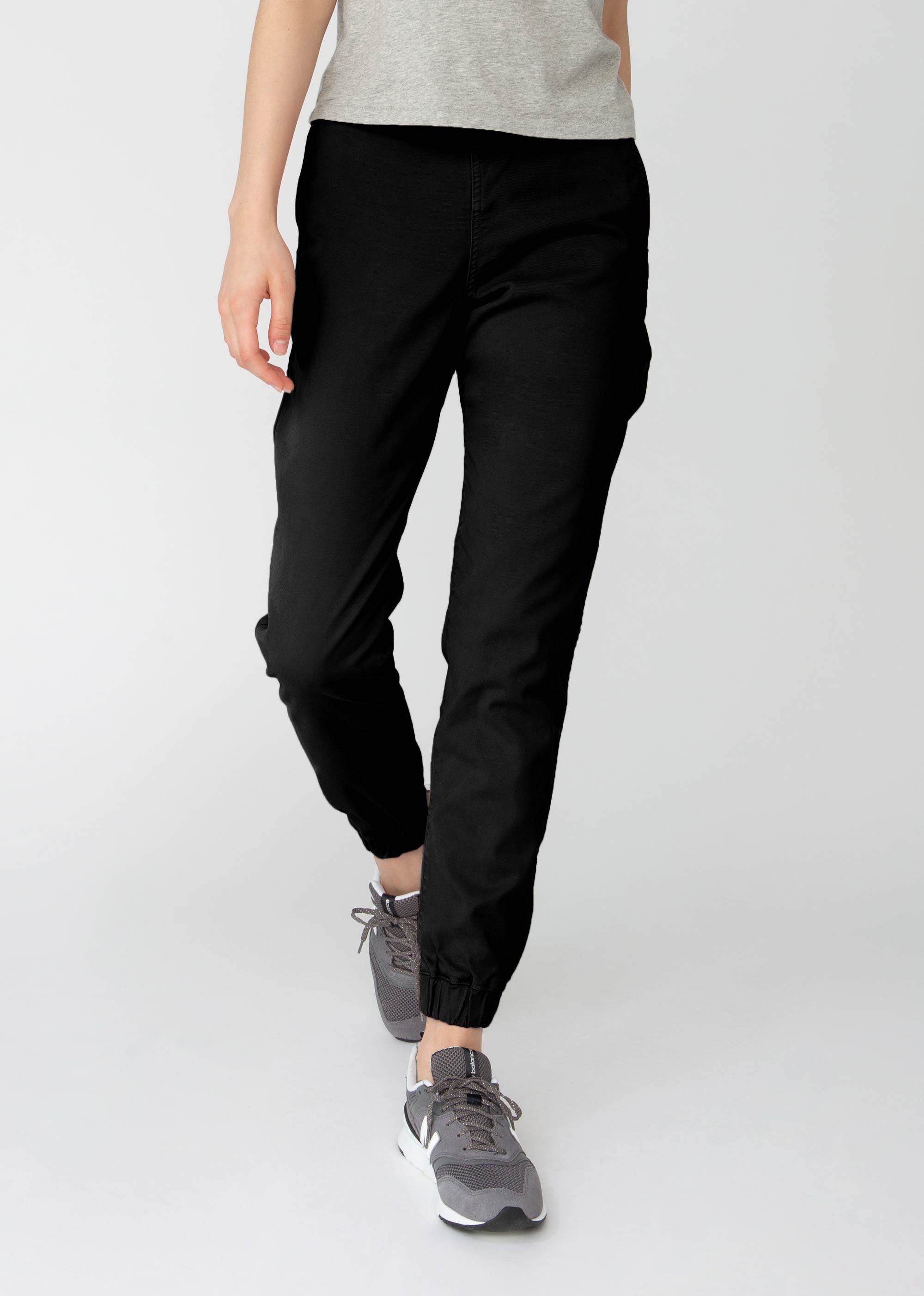 women's athletic jogger pants