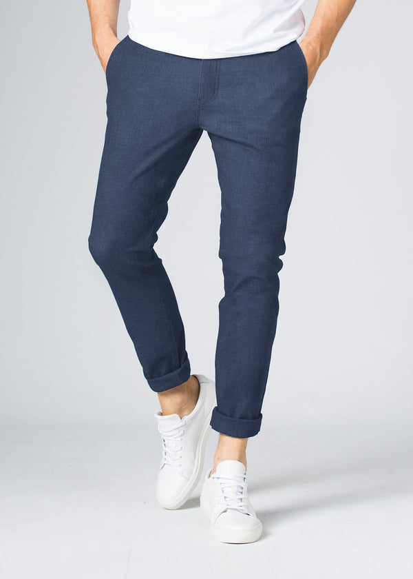 Men's Performance Stretch Jeans – DUER