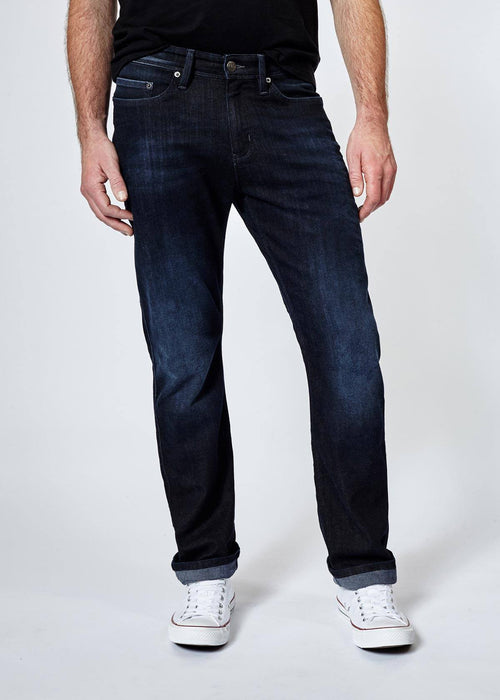 Men's Jeans - Slim & Relaxed Fit | DUER