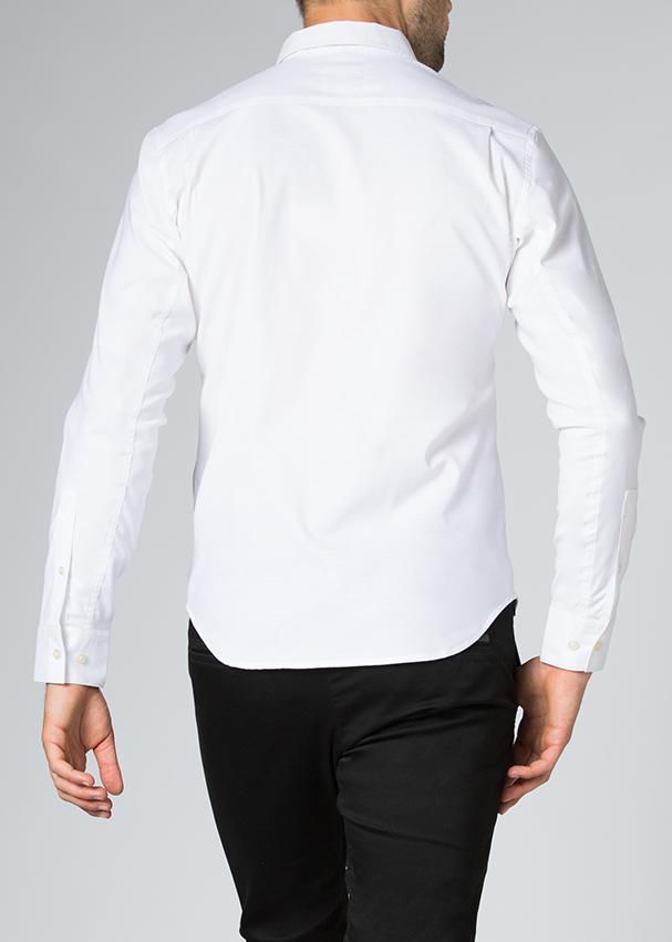 stretch dress shirt