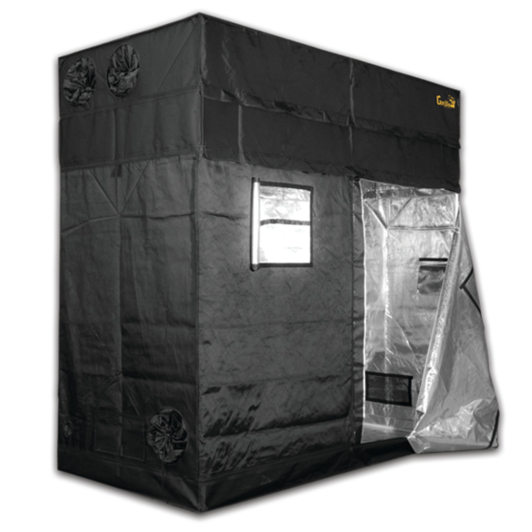 4x8 gorilla grow tent