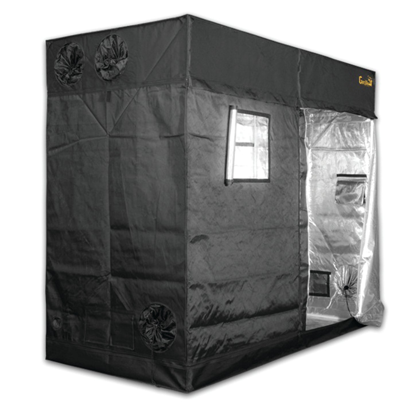 gorilla grow tent