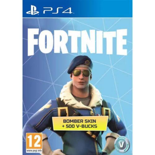 royale bomber fortnite ps4