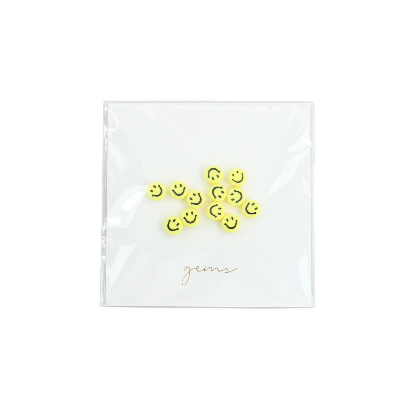 DIY Kit Refill Pack-Warm Clay Beads – gemsbylaura